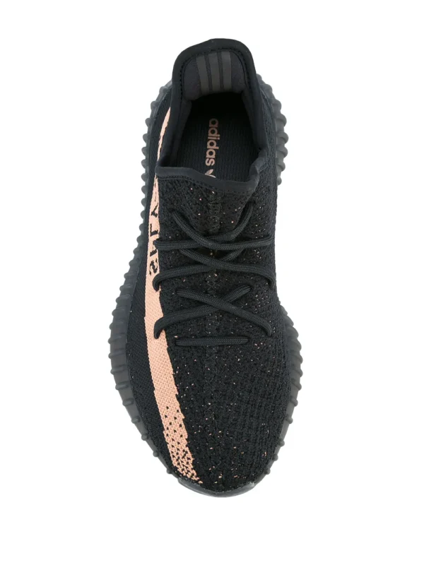 Yeezy Boost 350 V2 Cooper - Image 4
