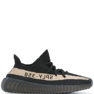 Yeezy Boost 350 V2 Core Black Green