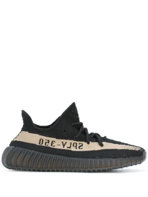 Yeezy Boost 350 V2 Core Black Green
