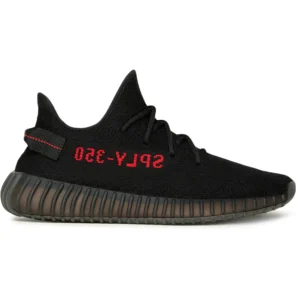 Yeezy Boost 350 V2 Bred