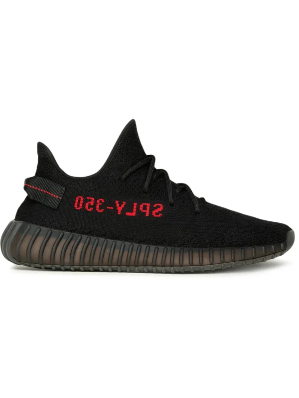 Yeezy Boost 350 V2 Bred