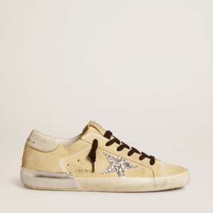 Golden Goose Super Star LTD