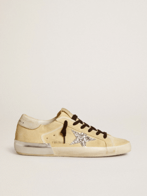 Golden Goose Super Star LTD