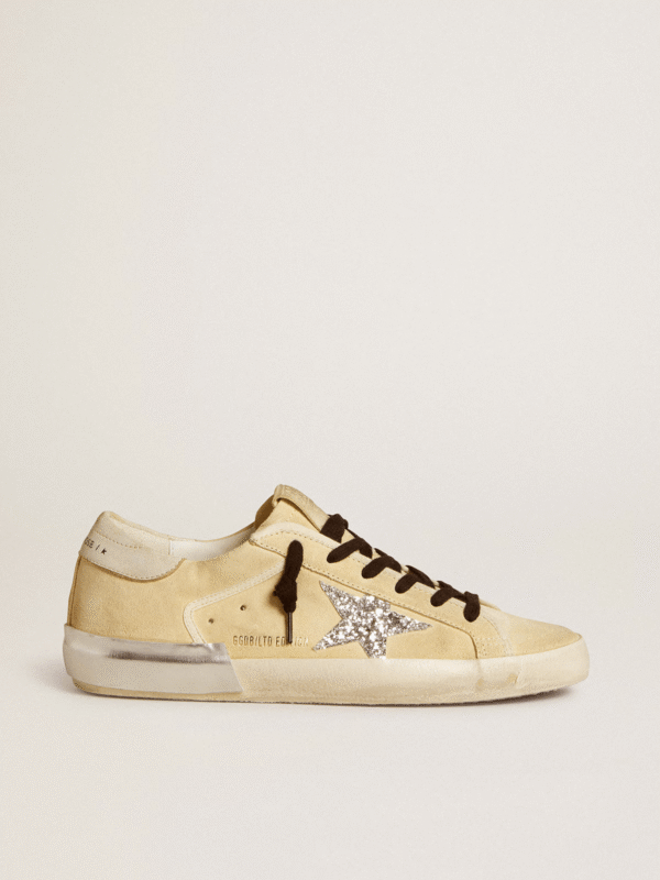 Golden Goose Super Star LTD