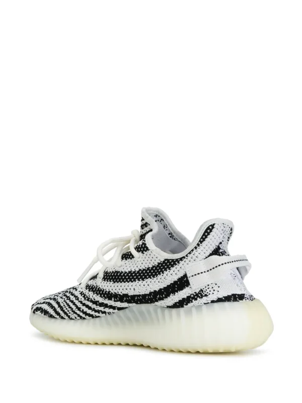 Yeezy Boost 350 V2    Zebra - Image 3