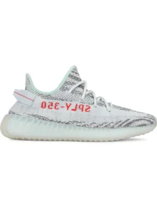Yeezy Boost 350 V2 Blue Tint
