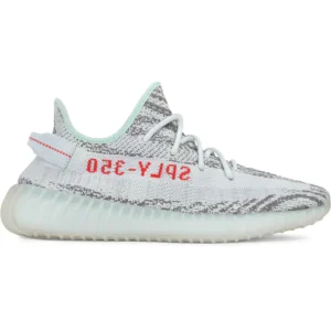 Yeezy Boost 350 V2 Blue Tint