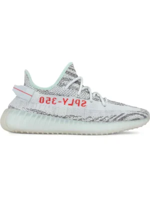 Yeezy Boost 350 V2 Blue Tint