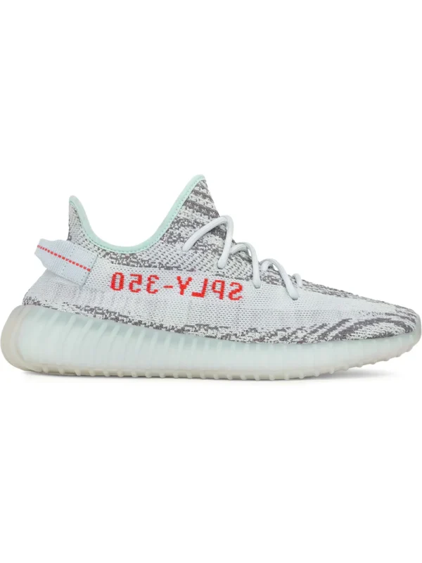 Yeezy Boost 350 V2 Blue Tint