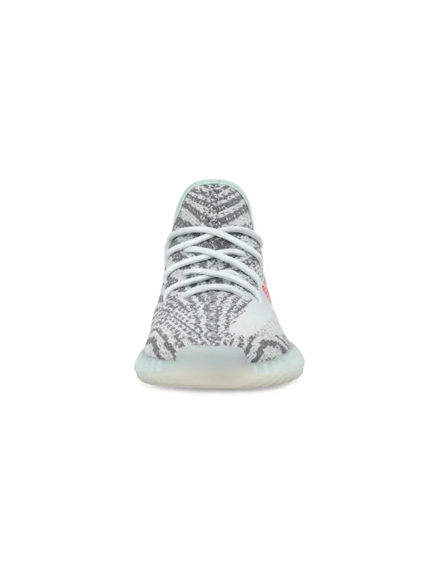 Yeezy Boost 350 V2 Blue Tint - Image 5