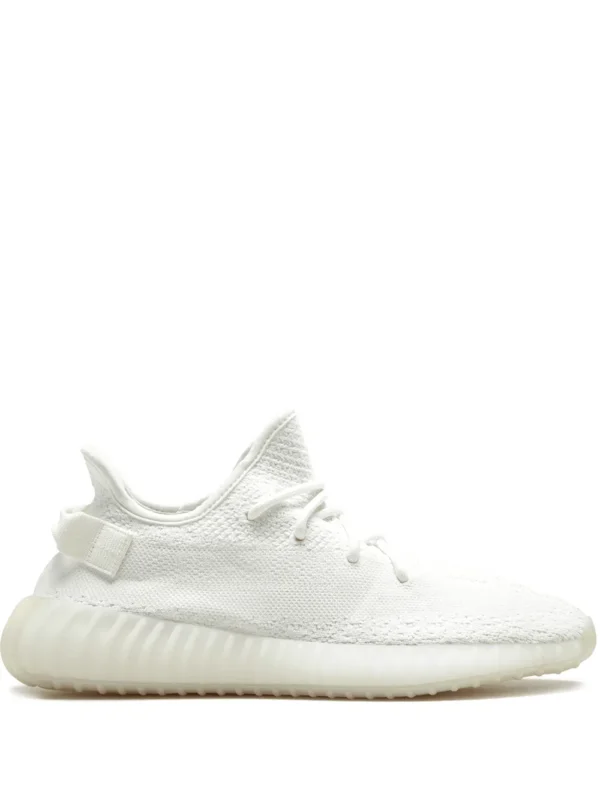 Yeezy Boost 350 V2 Cream