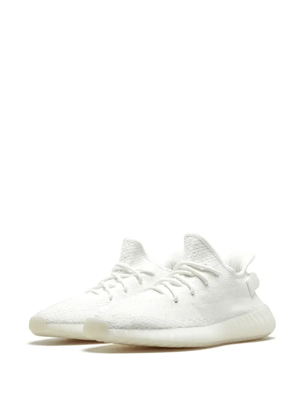 Yeezy Boost 350 V2 Cream - Image 4