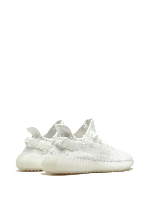Yeezy Boost 350 V2 Cream - Image 2