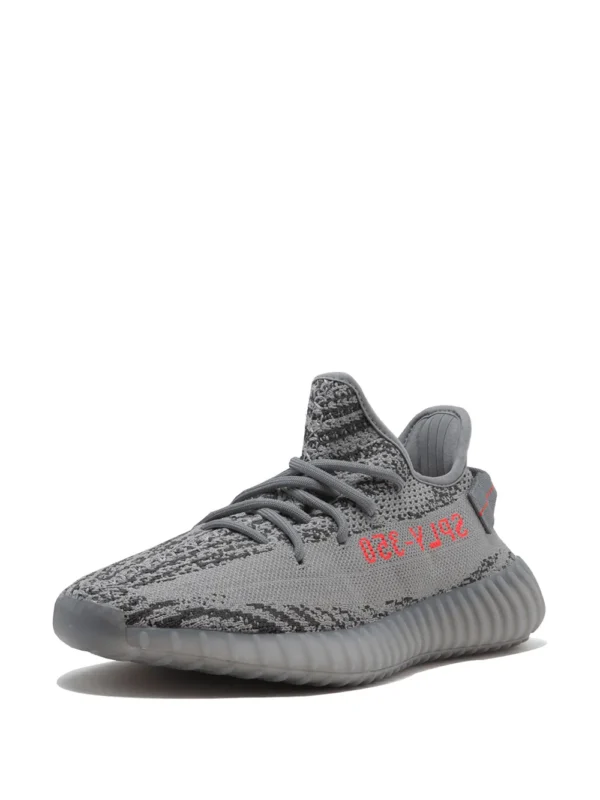 Yeezy Boost 350 V2 Beluga 2.0 - Image 4