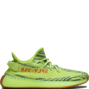 Yeezy Boost 350 V2 Semi Frozen Yellow
