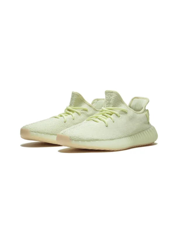 Yeezy Boost 350 V2 Butter - Image 3