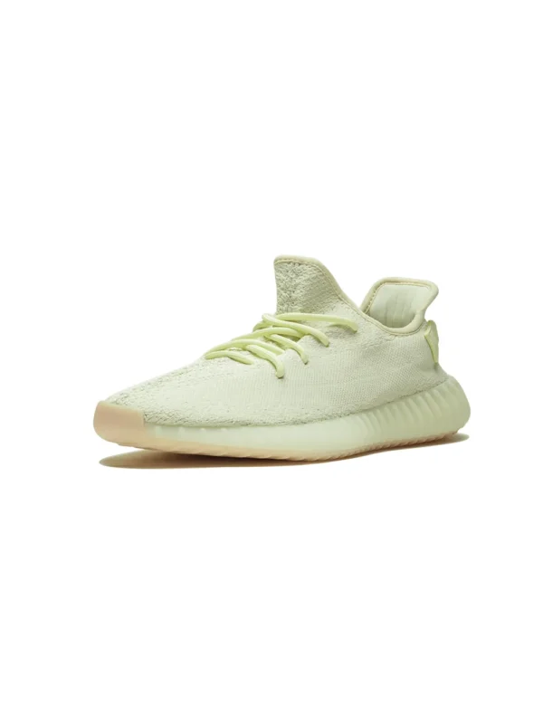 Yeezy Boost 350 V2 Butter - Image 4