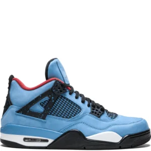Air Jordan 4 x Travis Scott Cactus Jack