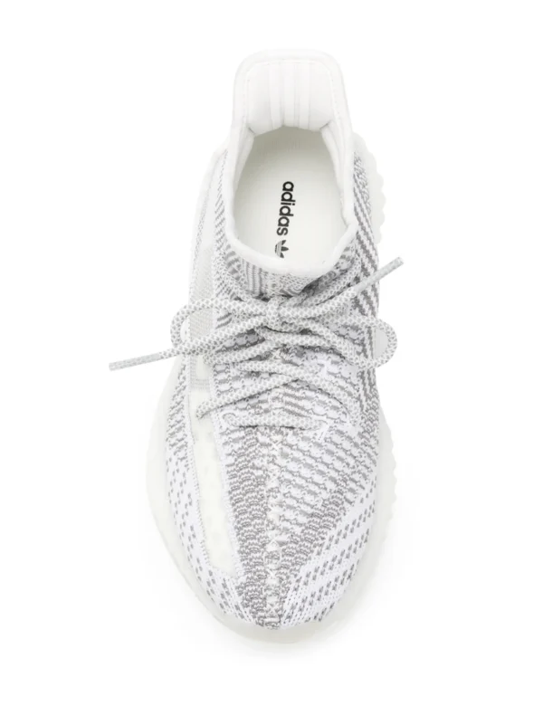 Yeezy Boost 350 V2 Static - Image 4