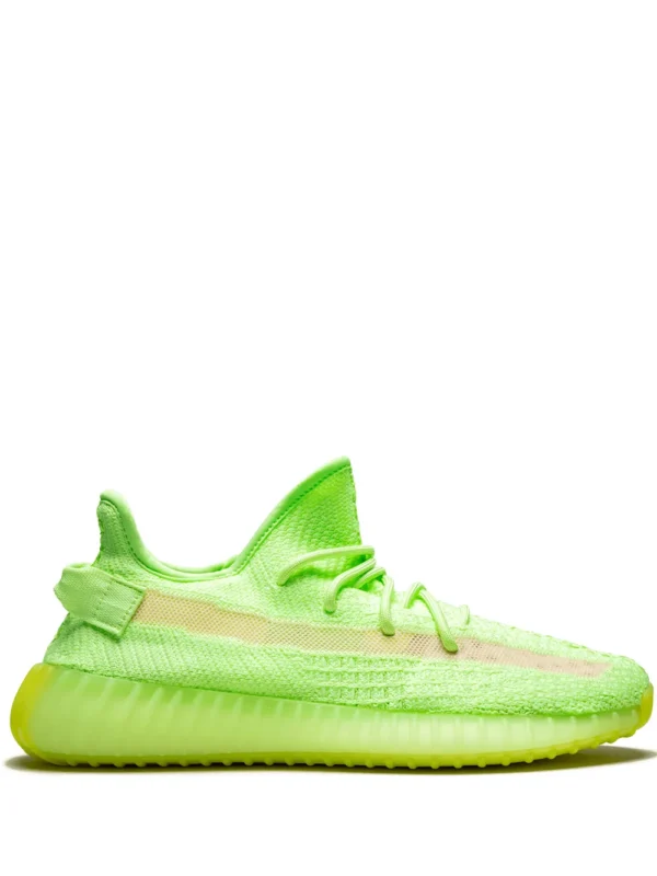 Yeezy Boost 350 V2 Glow In The Dark