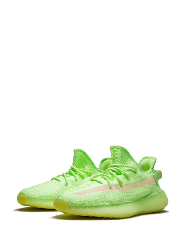 Yeezy Boost 350 V2 Glow In The Dark - Image 2