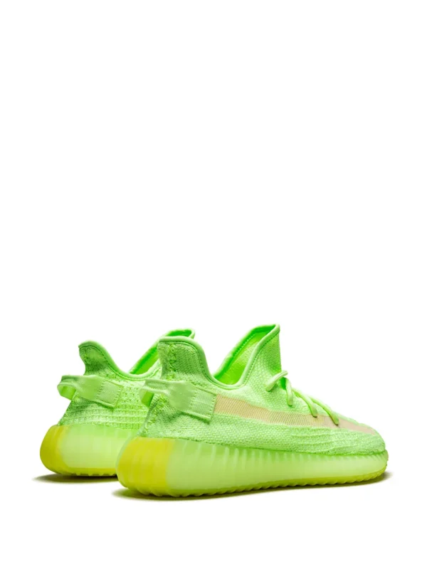 Yeezy Boost 350 V2 Glow In The Dark - Image 3