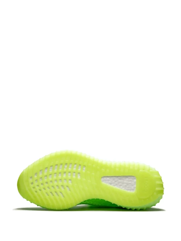 Yeezy Boost 350 V2 Glow In The Dark - Image 4