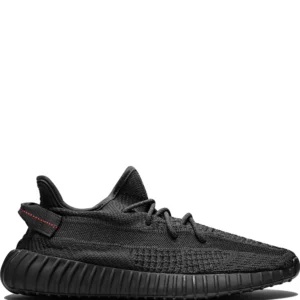 Yeezy Boost 350 V2 Black