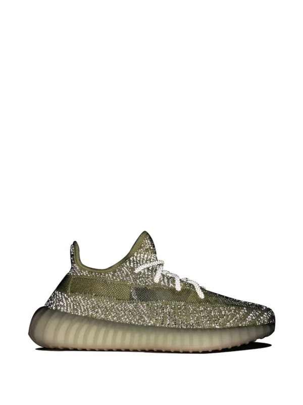Yeezy Boost 350 V2 Antlia Reflective - Image 5