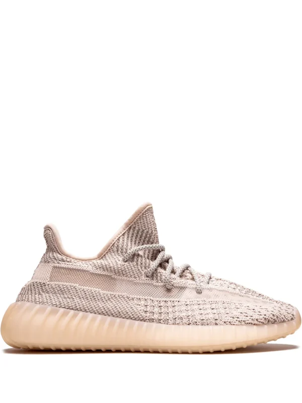 Yeezy Boost 350 V2 Synth Reflective