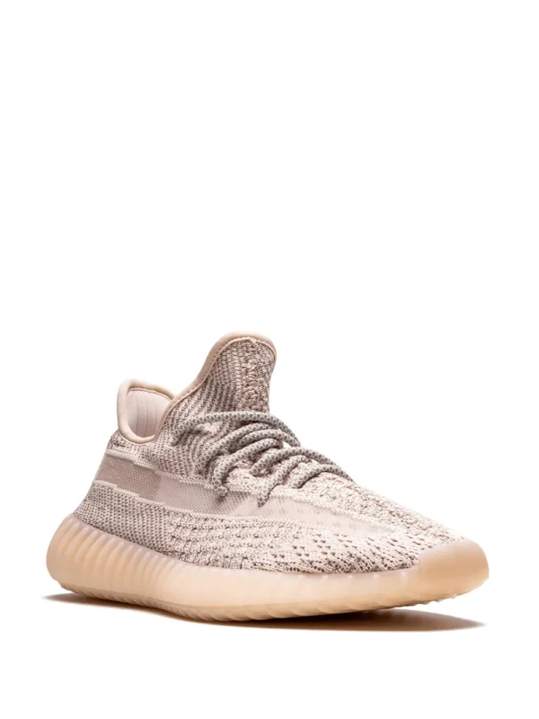 Yeezy Boost 350 V2 Synth Reflective - Image 2