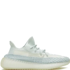 Yeezy Boost 350 V2 Cloud White