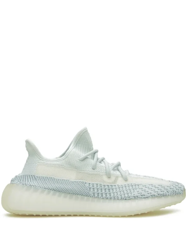 Yeezy Boost 350 V2 Cloud White Reflective