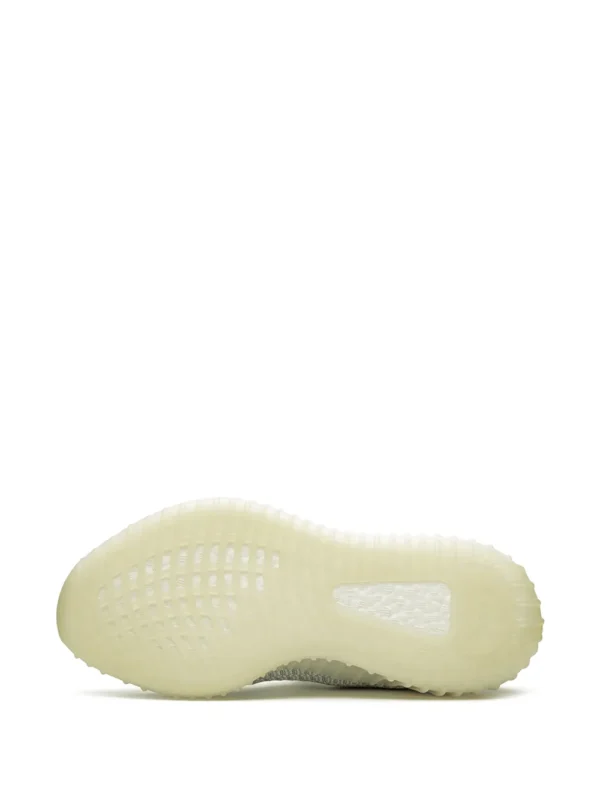 Yeezy Boost 350 V2 Cloud White Reflective - Image 4