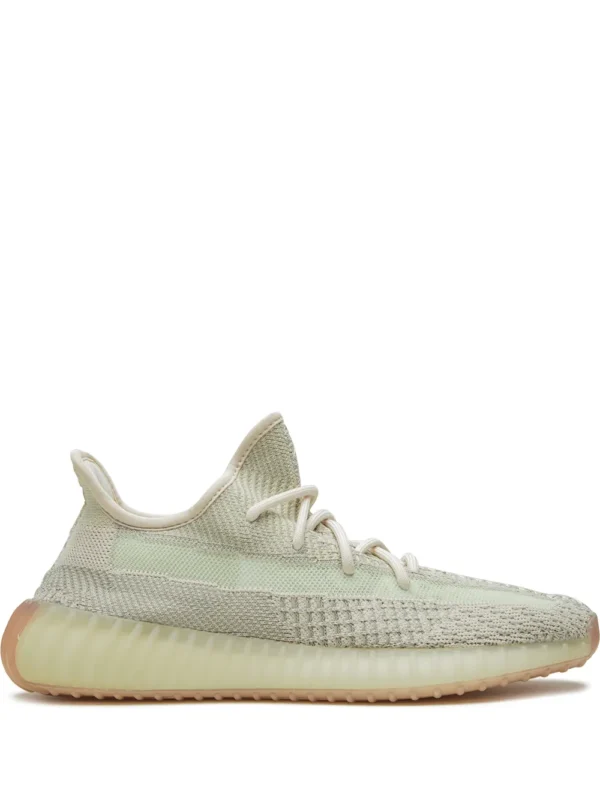 Yeezy Boost 350 V2 Citrin