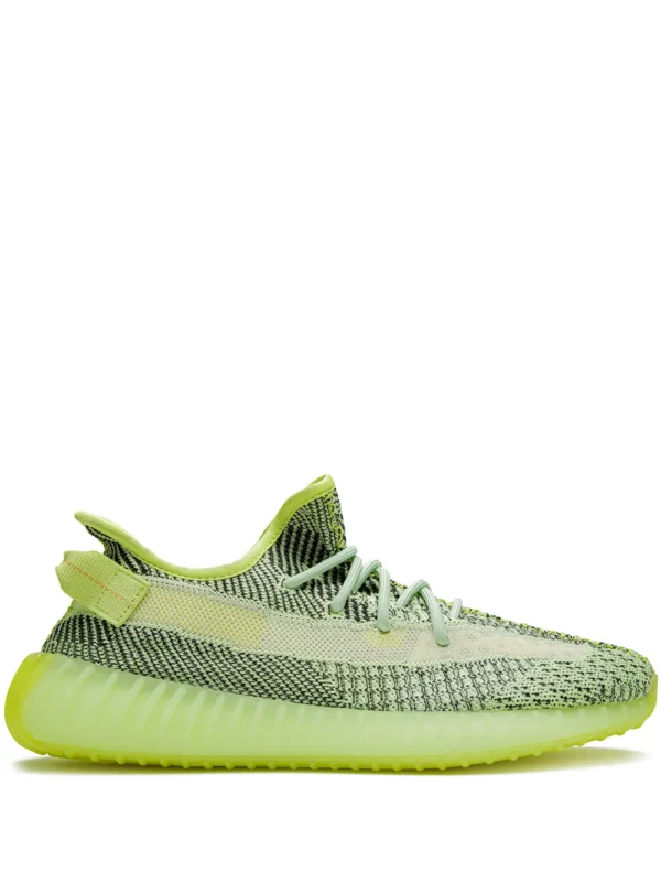 Yeezy Boost 350 V2 Yeezreel Reflective