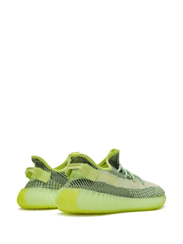 Yeezy Boost 350 V2 Yeezreel Reflective - Image 3