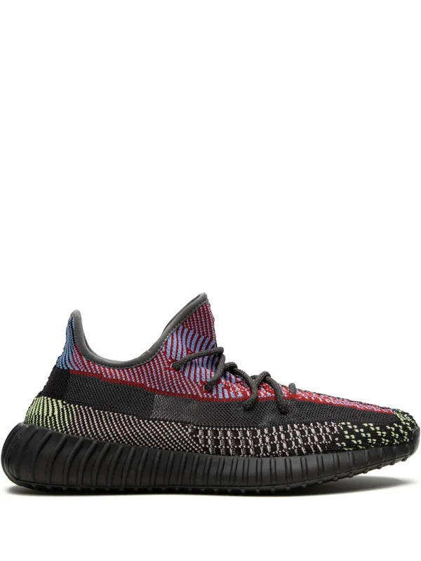 Yeezy Boost 350 V2 Yecheil Reflective