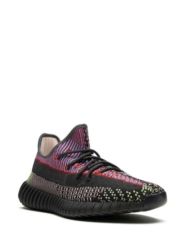 Yeezy Boost 350 V2 Yecheil Reflective - Image 2