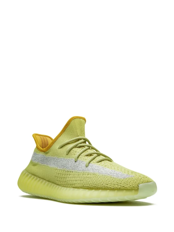 Yeezy Boost 350 V2 Marsh - Image 2