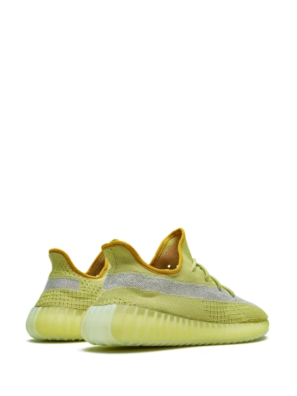 Yeezy Boost 350 V2 Marsh - Image 3