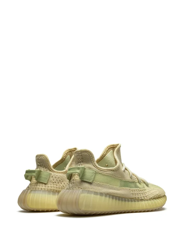 Yeezy Boost 350 V2 Flax - Image 3