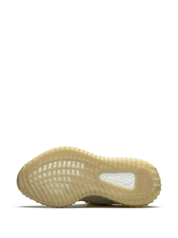 Yeezy Boost 350 V2 Flax - Image 4