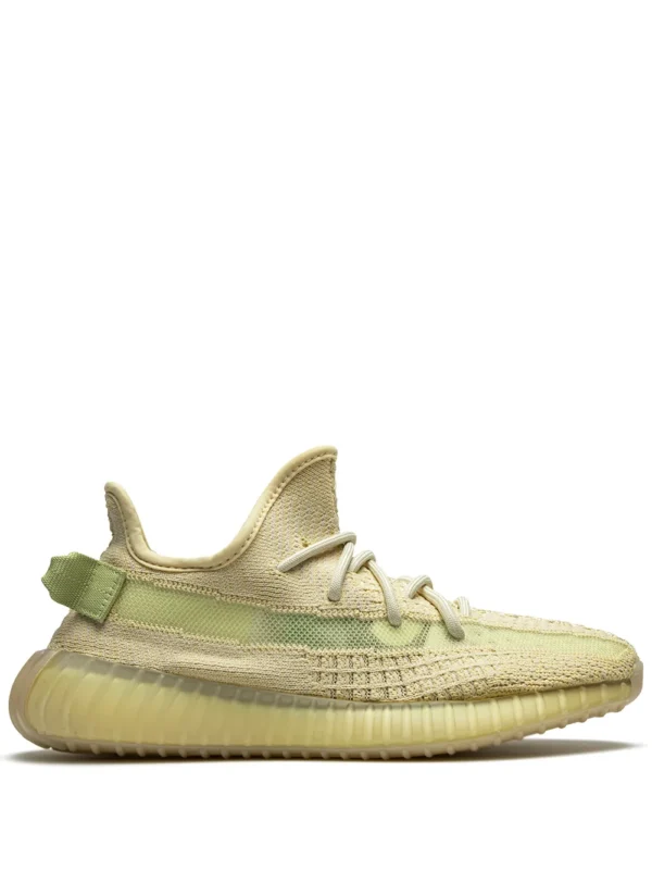Yeezy Boost 350 V2 Flax