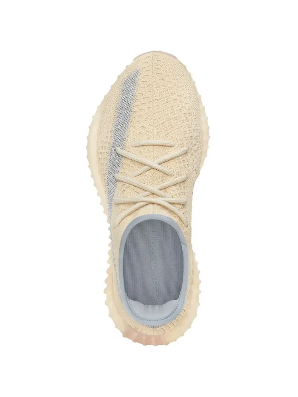 Yeezy Boost 350 V2 Linen - Image 3