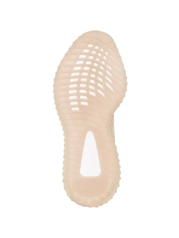 Yeezy Boost 350 V2 Linen - Image 4