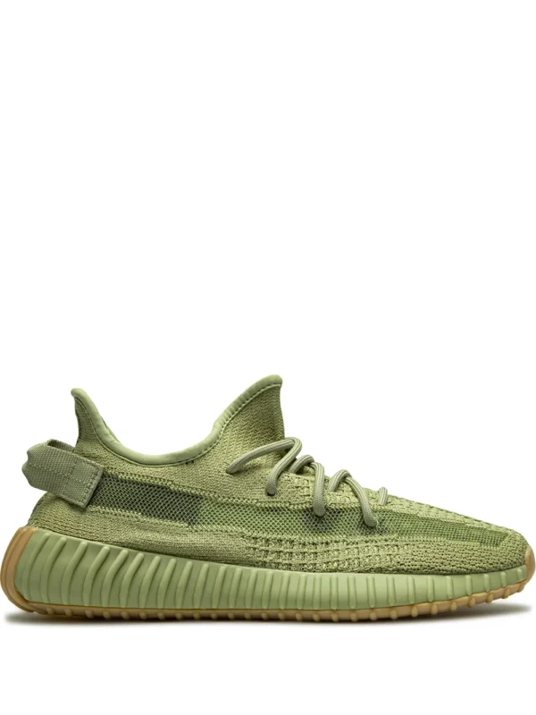 Yeezy Boost 350 V2 Sulfur