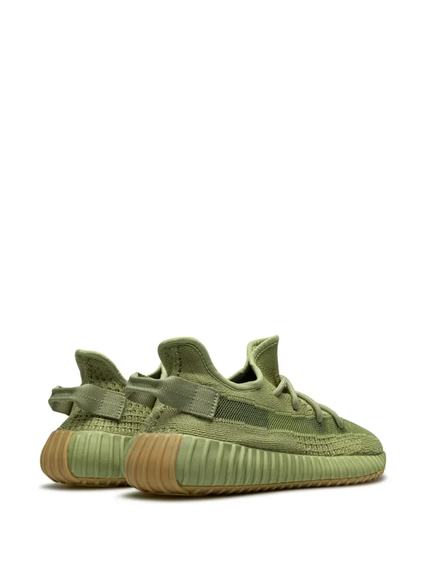 Yeezy Boost 350 V2 Sulfur - Image 3