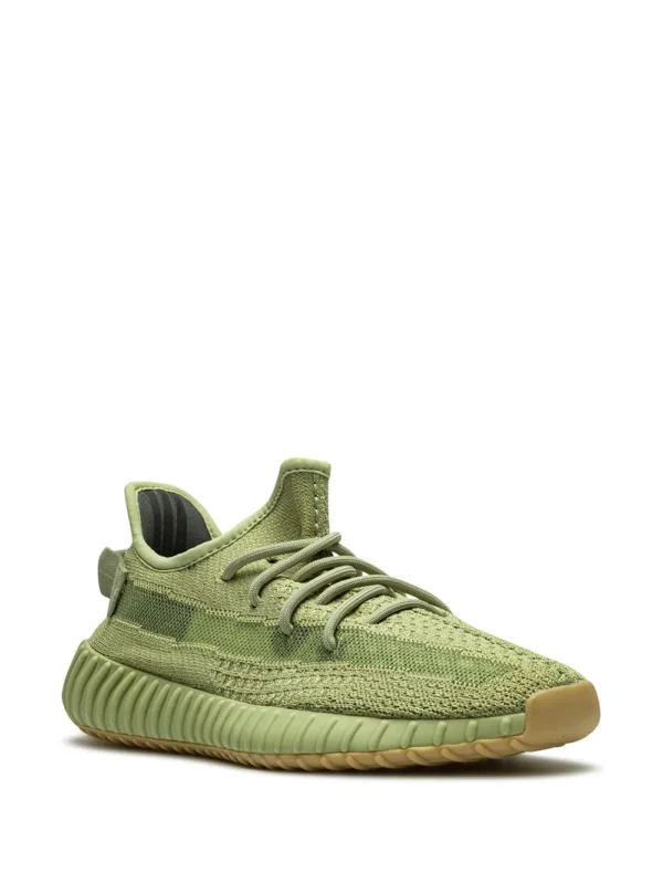 Yeezy Boost 350 V2 Sulfur - Image 2