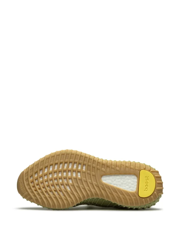 Yeezy Boost 350 V2 Sulfur - Image 4